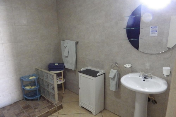 Hotel Aruba Cunucu Residence (Noord)